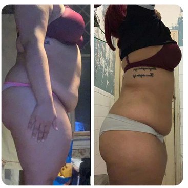 Sarah T., 44