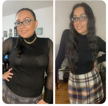 Monica S., 38