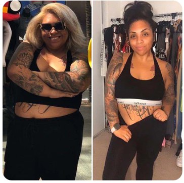 Rachel M., 36